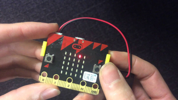 BBC’s micro.bit becomes IoT device, get kids interested in tech