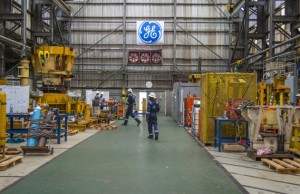 CCO GE Digital Europe: Will investing in IIoT pay off? It always does