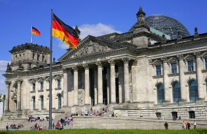 Germany wants partners to accelerate Industrie 4.0 adoption