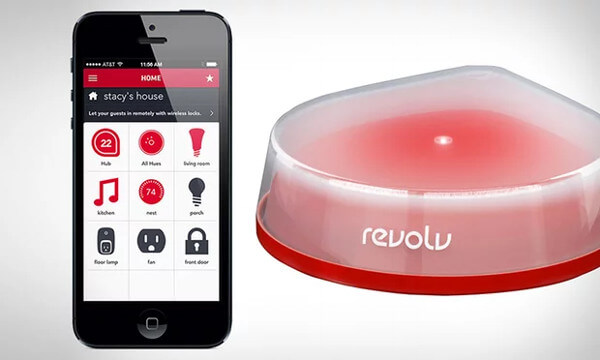 Google, Revolv and the danger of backing IoT start-ups