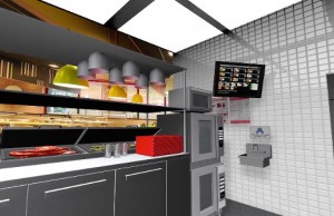 HotSchedules and Kitchen Brains serve up IoT kitchens