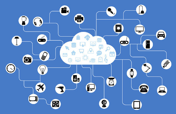 Businesses ready to invest in IoT technologies