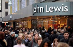 John Lewis opens IoT department store in Oxford Street