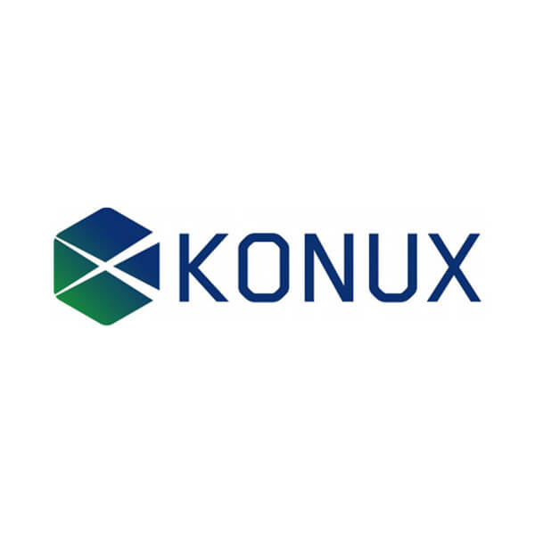 Industrial IoT start-up Konux receives £5m in Series A funding