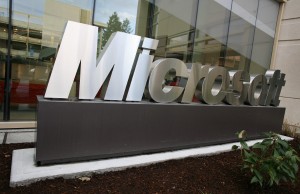 Microsoft and NEC partner on IoT for retail and manufacturing