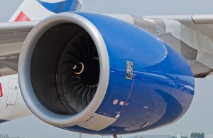 Rolls Royce and Microsoft team up to put IoT into the air