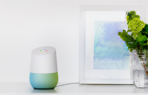 Google Home