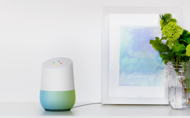 Google Home