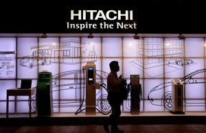 Hitachi Vantara combines Pentaho, HDS and Insight to focus on IoT