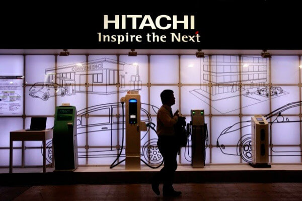 Hitachi Vantara combines Pentaho, HDS and Insight to focus on IoT