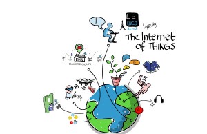 IoT is disrupting business processes, claims survey