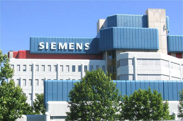 Capgemini, Siemens working on IoT building energy platform