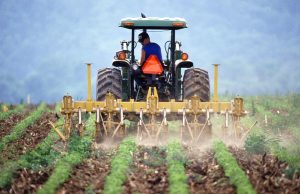 Agricultural IoT devices to hit 27 million by 2021, says Berg Insight