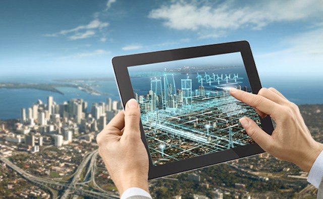 Smart city development now a global phenomenon, says Navigant Research