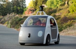 UK government pushes forward with driverless vehicles program