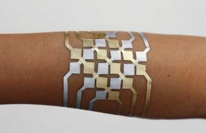 Microsoft, MIT partner for IoT-enabled wearable tattoo