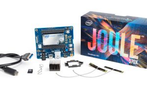 Intel woos IoT, IIoT and robotics developers with Joule module