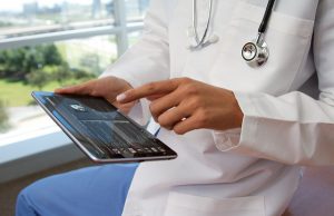 Digital health adoption on the rise, says report by Rock Health