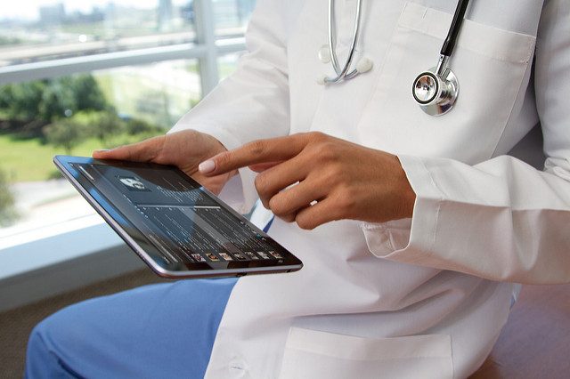 Digital health adoption on the rise, says report by Rock Health