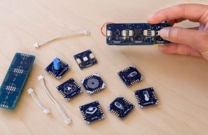 Arduino ESLOV DIY IoT