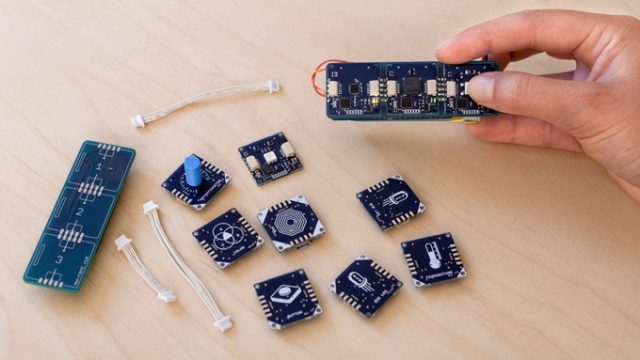 Arduino ESLOV DIY IoT