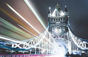 London gets new IoT network to drive open innovation