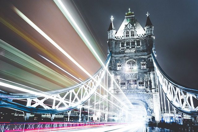 London gets new IoT network to drive open innovation