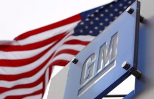 GM recalls 4m cars after software glitch causes airbag failure