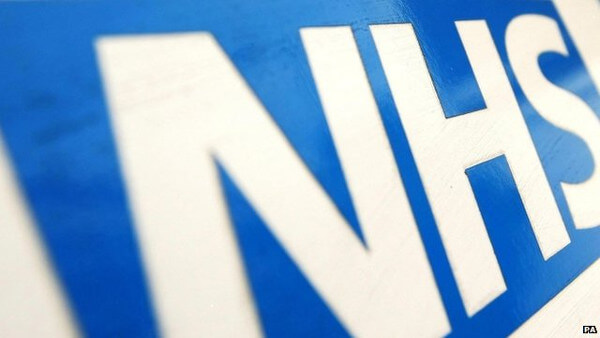 UK's NHS trials AI app as alternative to medical helpline