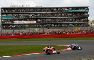 IoT improves racing experience for MotoGP fans