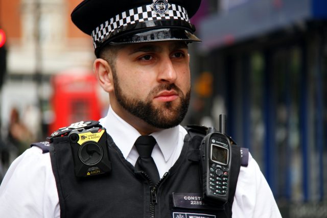 Metropolitan Police puts its faith in the 'digital witness' with camera rollout