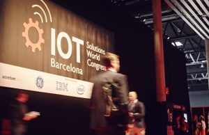 Ten top IIoT takeaways from IoT Solutions World Congress