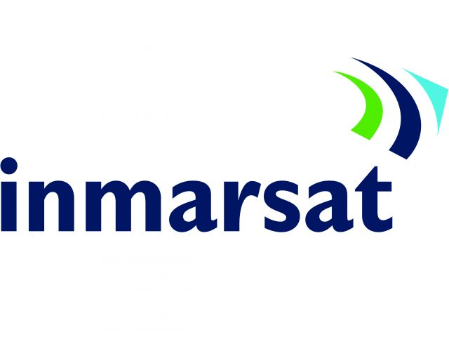 Inmarsat vodafone partnership