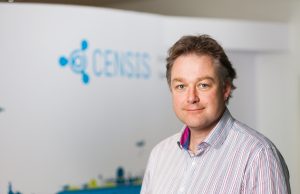 CENSIS Scotland IoT