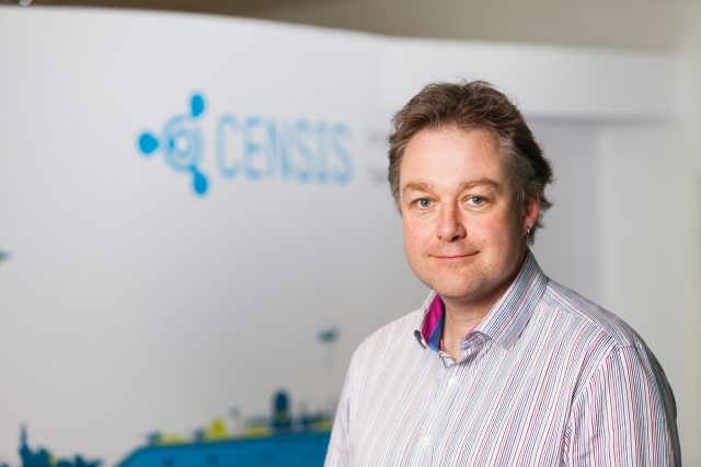 CENSIS Scotland IoT