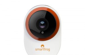 Smart cam maker SmartFrog raises 20m in investment