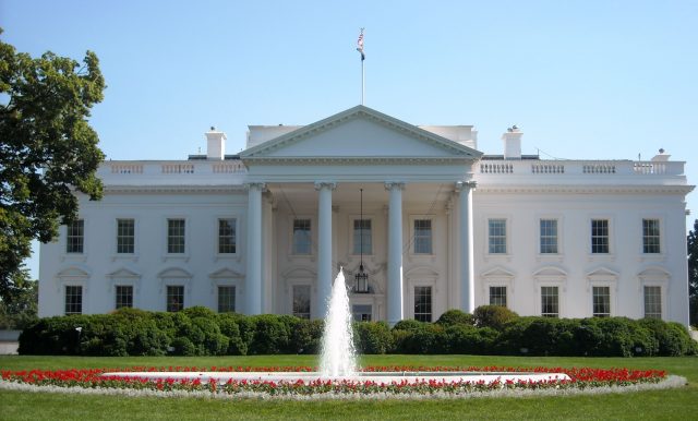 White House, automotive giant announce smart city investments