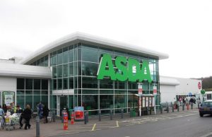 Asda deploying IoT technologies for smarter retail stores