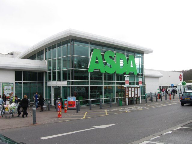 Asda deploying IoT technologies for smarter retail stores