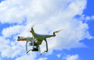 Drones to deliver critical medical supplies in Australia