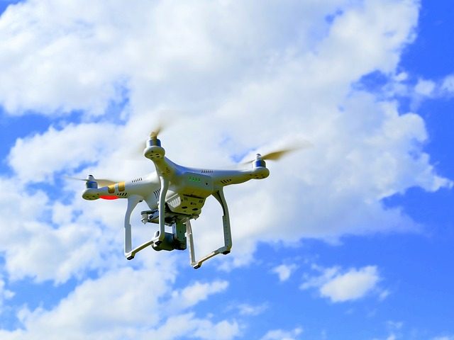 Drones to deliver critical medical supplies in Australia