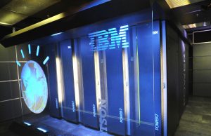 IBM Watson's artificial intelligence to help solve complex medical cases