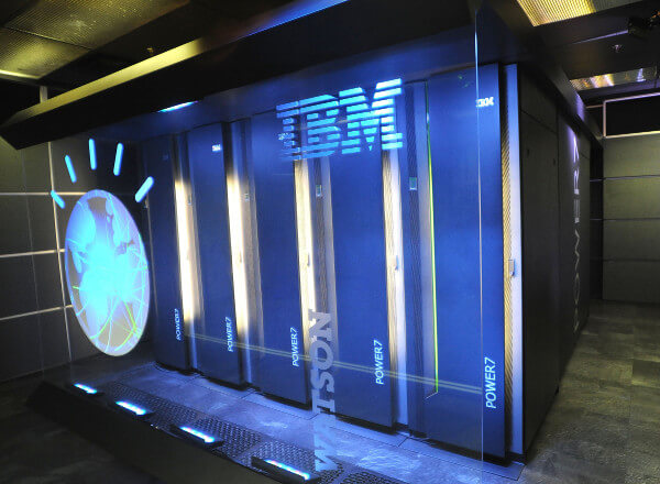 IBM Watson's artificial intelligence to help solve complex medical cases