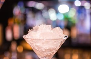 Martini launches IoT ice cube in bid to shake up the drinks industry