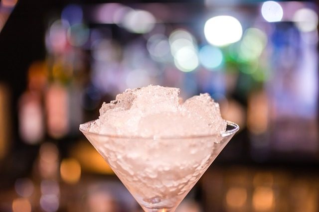 Martini launches IoT ice cube in bid to shake up the drinks industry