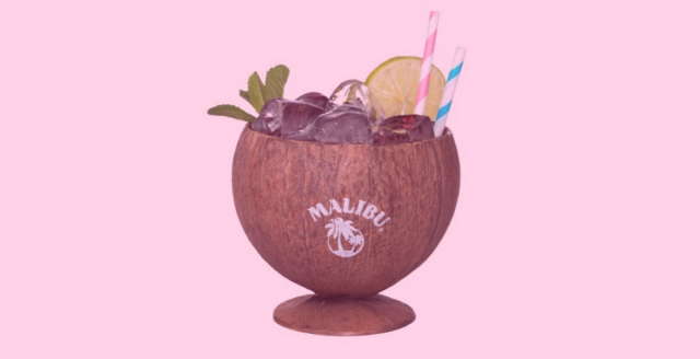 malibu on demand drinks delivery