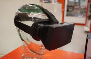 Alibaba launches VR Pay, gives virtual reality payments the nod