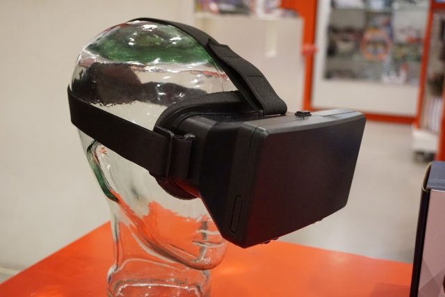 Alibaba launches VR Pay, gives virtual reality payments the nod