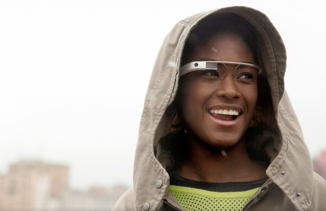 Apple said to be working on smart glasses