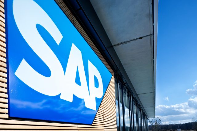 SAP unveils new version of HANA to make IoT development easier